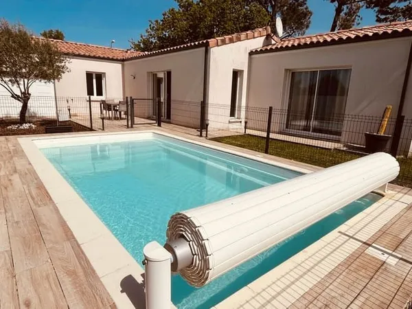 Maison 4 pièces 93 m²