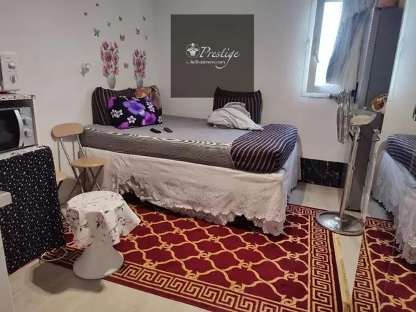 Vends studio