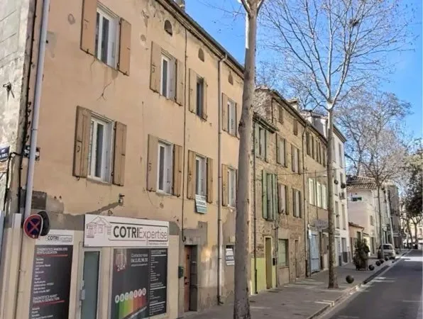 Local commercial