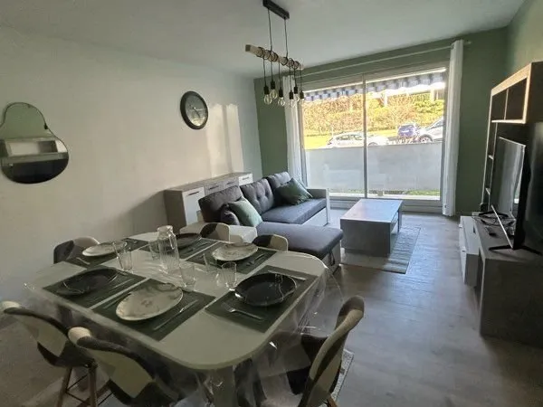 Appartement Colocation Limoges