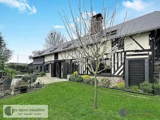 Maison 5 pièces 104 m²