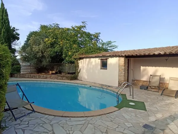 Maison 9 pièces 185 m²