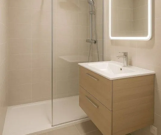 Maison 4 pièces 110 m²