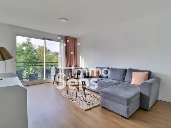Type 2 coup de coeur balcon
