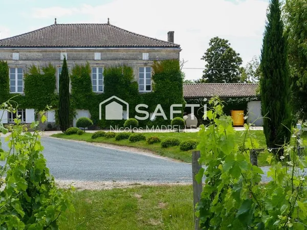 Élégance, terroir et patrimoine en appellation Côtes