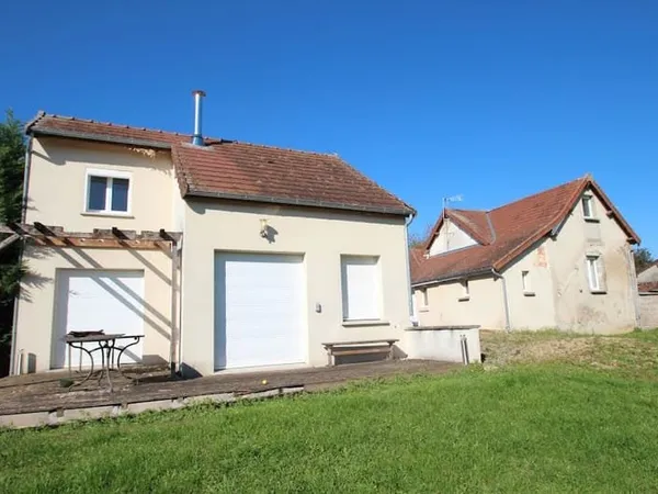 Maison 4 pièces 146 m²