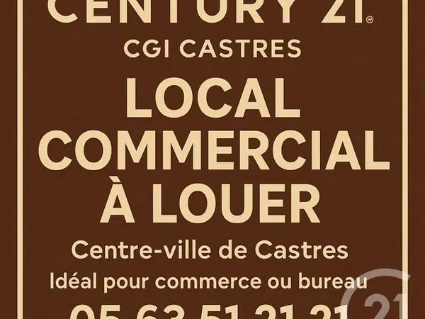 Local 86 m²