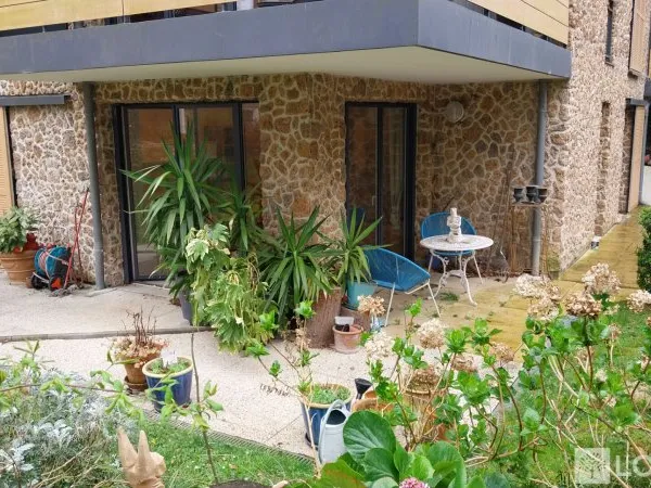 Appartement 5 pièces 83 m²