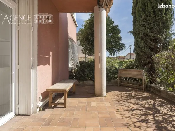 Appartement 4 pièces 103 m²