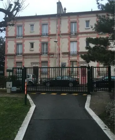 Place de parking