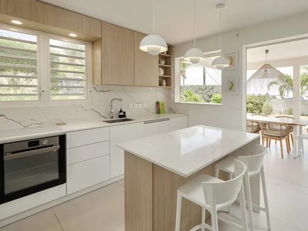Villa 3 chambres