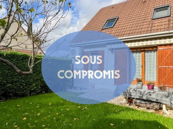 Maison 4 pièces 88 m²
