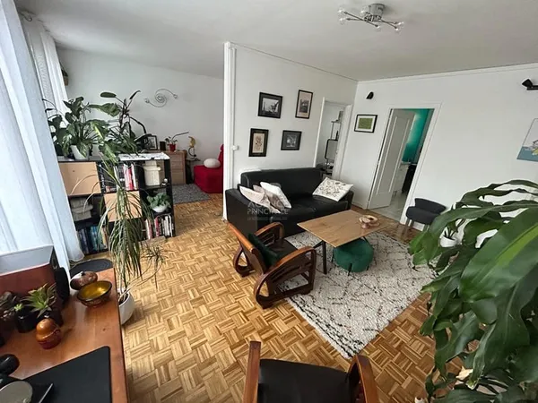 Appartement Poissy 4 pièce(s) 65 m2