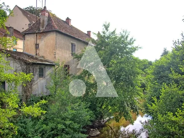 Maison 4 pièces 96 m²
