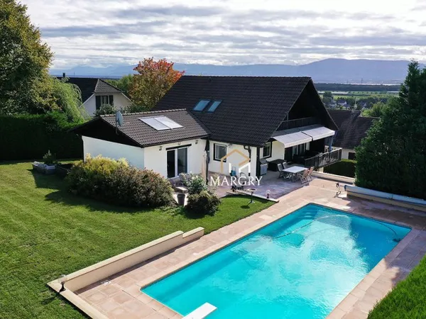 Superbe Maison de famille.