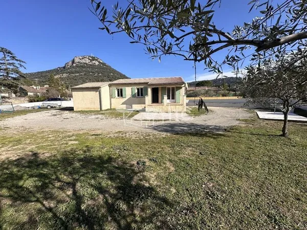 Maison Vente Saint-Ambroix 4p 74m² 217000€