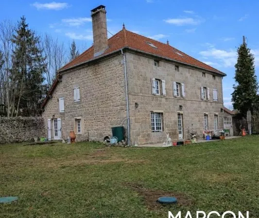 VENTE MAISON SECTEUR CROCQ