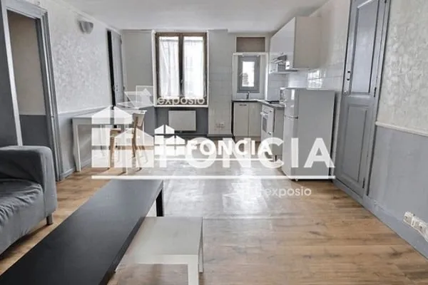 APPARTEMENT_MEUBLE