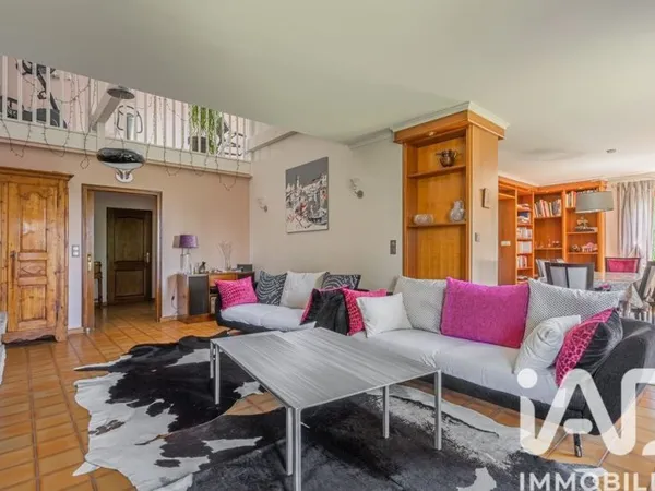 Vente Maison/villa 9 pièces