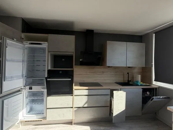 Appartement a loyer