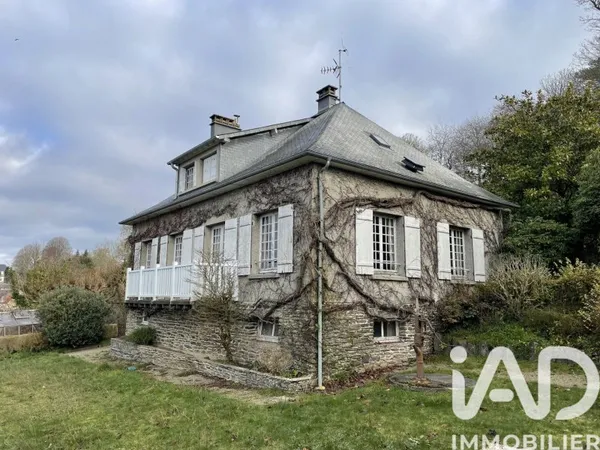 Vente Maison/villa 5 pièces