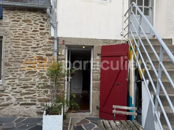 A louer - Maisonnette meublée