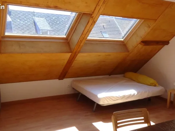 STUDIO ARRAS chez Michel rue du Temple