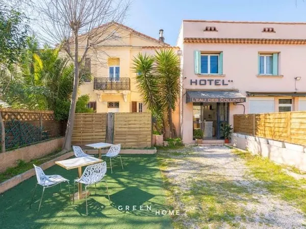 Commerce 17 pièces 311 m²