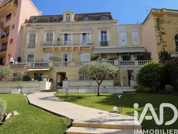 Appartement 1 pièce 25 m²