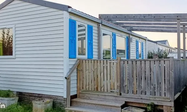 Mobil-home rapidhome