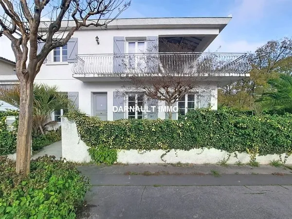Maison au coeur des ARGOULETS