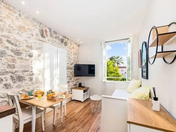 Appartement 2 pièces 30 m²