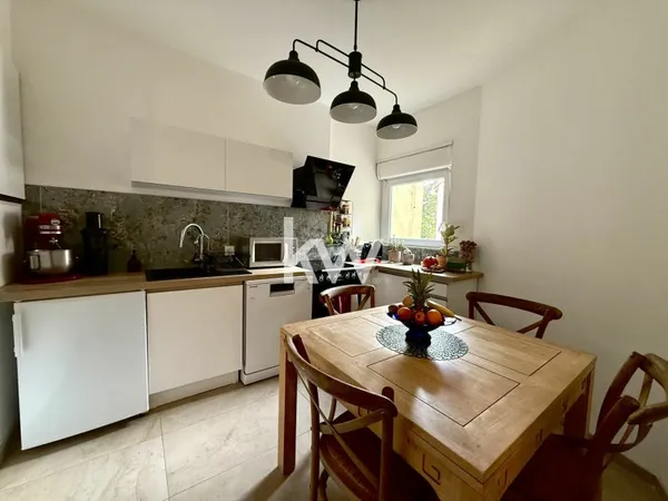 Appartement Vente Palavas-les-Flots 3p 50m² 256500€