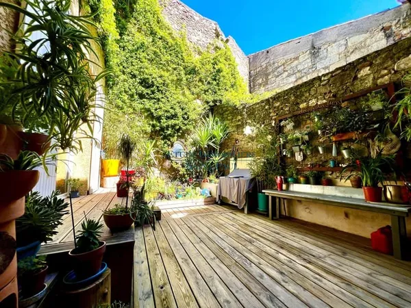 Maison 4 pièces de 80m2