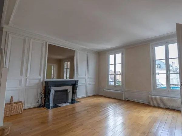 Duplex 7 pièces 190 m²