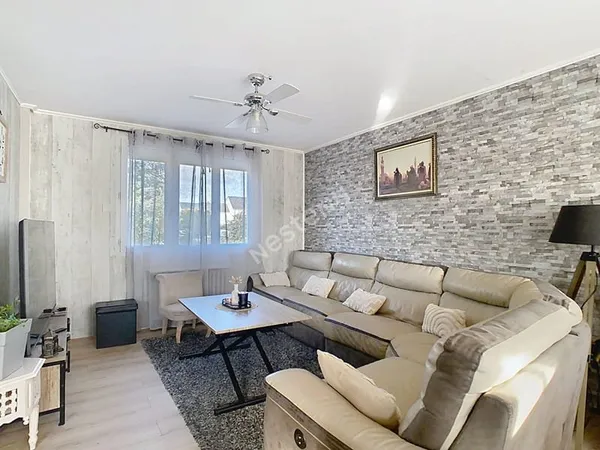 Maison 4 pièce(s) 96 m2
