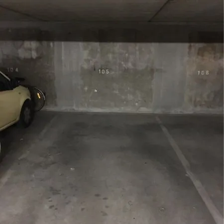 Place de parking quartier St Marceau