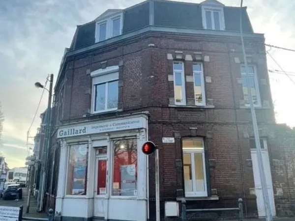 Location / Local commercial
