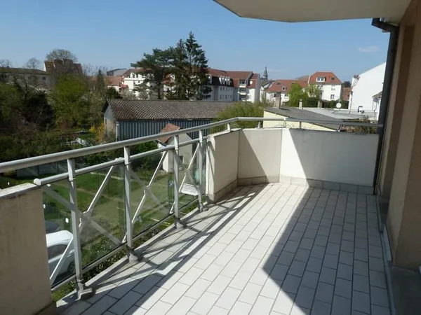 HAGUENAU 3 Pièces 64m²