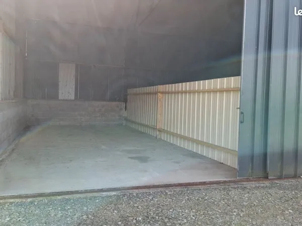 Box de stockage