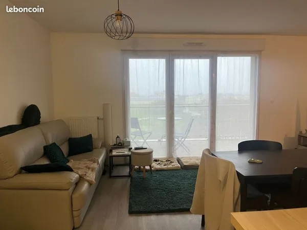 Appartement à Angers