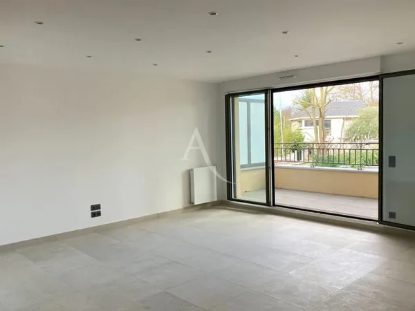 Appartement 5 pièces 96 m²