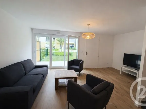 Appartement 5 pièces 95 m²