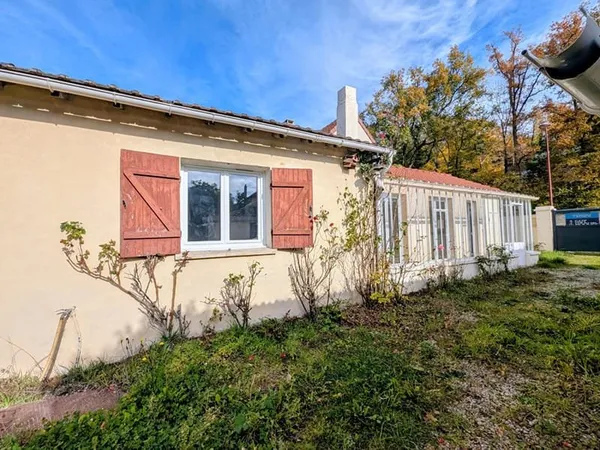 Maison Buthiers 4 pièce(s) 82 m2
