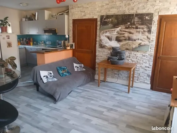 Location appartement Nevers