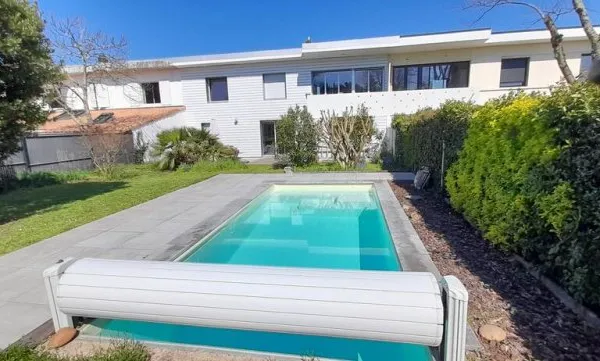 Maison 5 pièces 120 m²