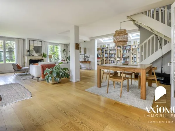 Maison à vendre Nantes