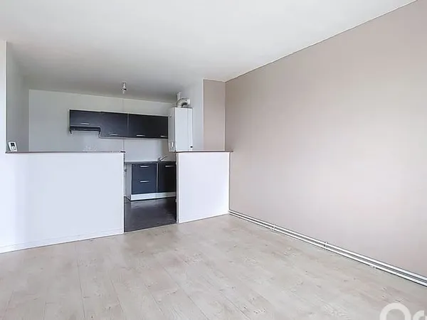 Appartement 3 pièces 74 m²