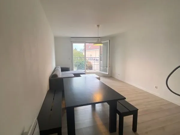 Location meublée Saint Leu La Foret