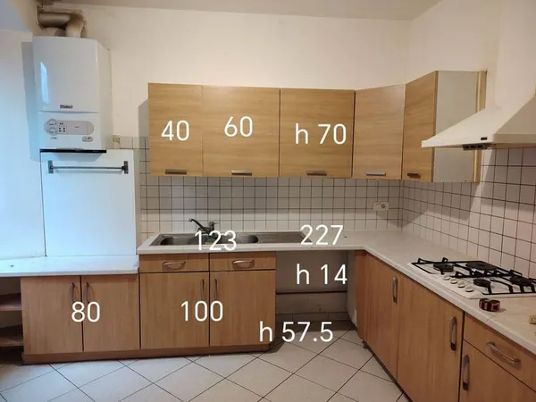 Appartement 5 pièces 104 m²
